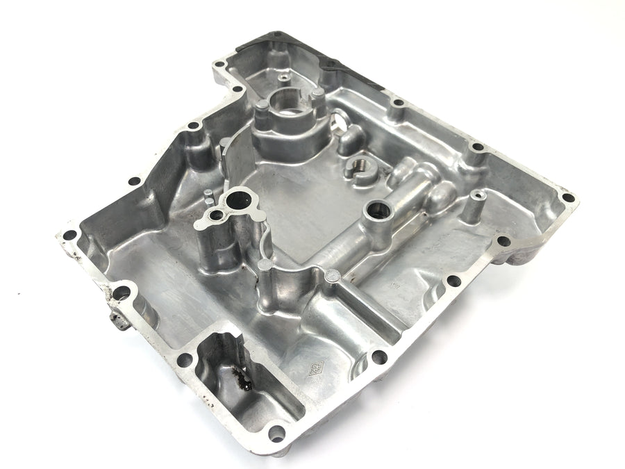 Yamaha XJR 1300 RP06 [2002] - Oil pan engine cover