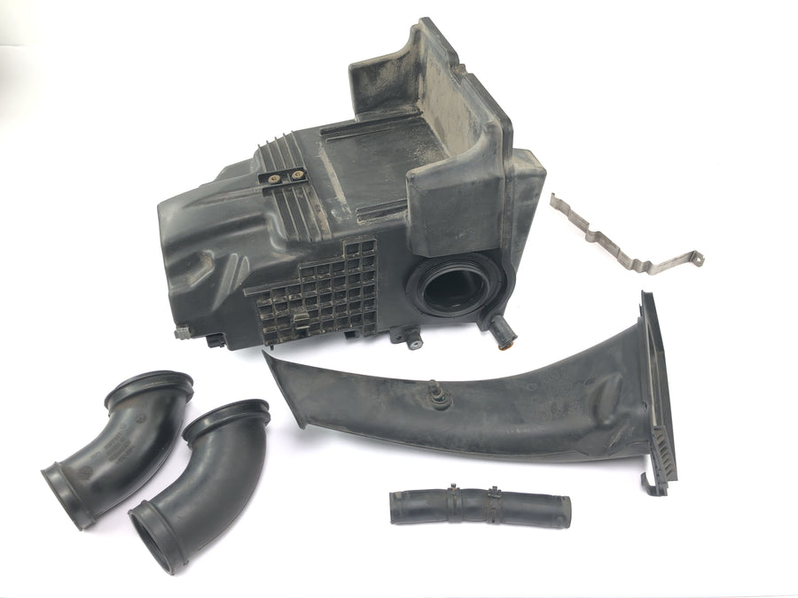 BMW R 1200 R R1ST [2008] - Luchtfilterbox Luchtfilterhuis Inlaatbox Airbox