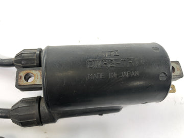 Honda CBX 650 E RC13 [1983] - Ontstekspoel met plug -set - 0
