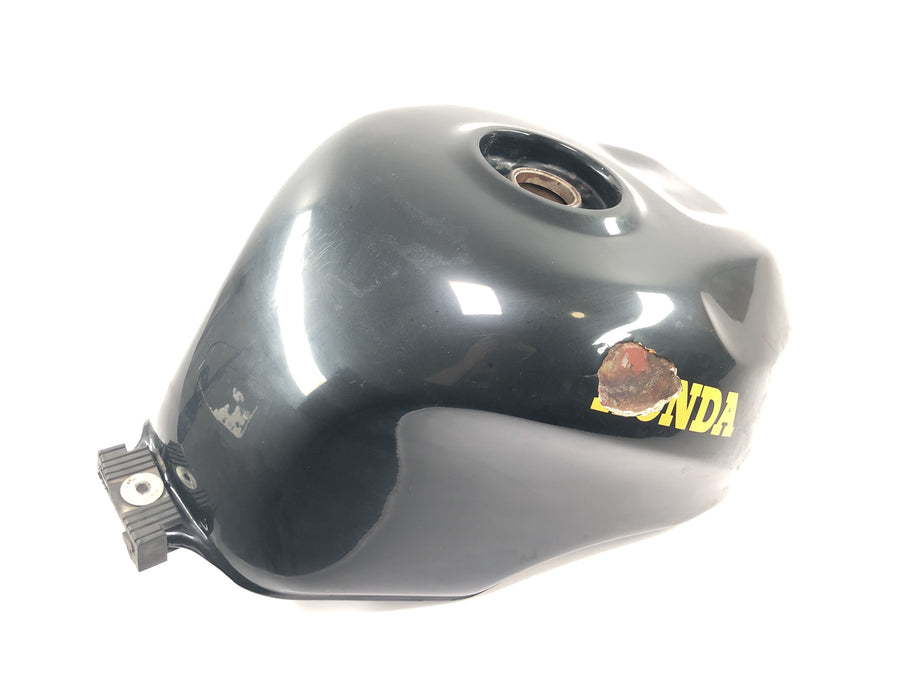 Honda CBR 900 RR Fireblade SC33 [2000] - Tank fuel tank petrol tank tank container with dent