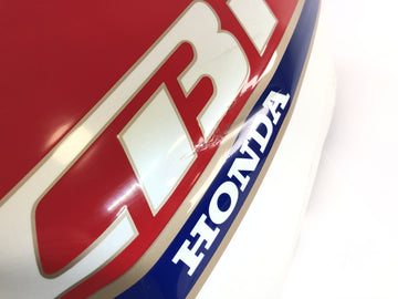 Honda CBR 1000 F SC24 [1991] - Tank benzinetank - 0