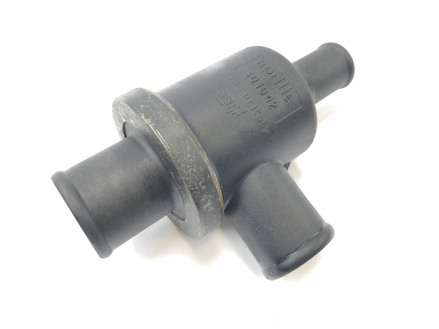 Aprilia RST 1000 Futura [2002] - coolant thermostat thermostatic valve