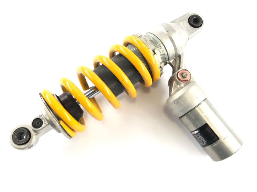 Ducati 1098 S H7 [2009] - Spring Bumper -schokdemper