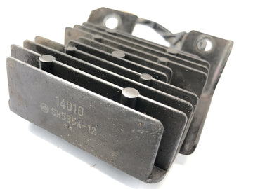 Suzuki DR 350 SK42B [1991] - Spanningsregelaar Raadifier Laadcontrole -controller