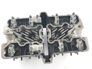 YAMAHA XJR 1200 4PU [1995] - Cilinderkop - 0