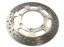 Kawasaki VN 1600 Mean Streak VNT60B [2005] - Rear brake disc 6.5mm-1
