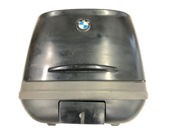 BMW C1 125 [2002] - topkoffer koffer, achterkoffer bagagebox afsluitbaar met sleutel - 0