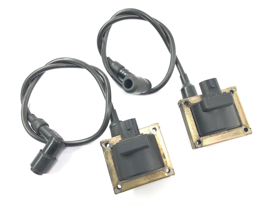 Moto Guzzi California 1100 EV KD [1998] - Ignition coil ignition coil set ignition module