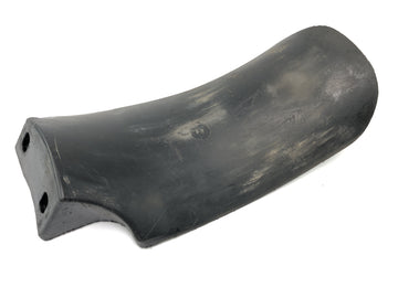 Suzuki DR 350 SK42B [1991] - Beveiligingsplaat van de achterwielafdekking Splashbeveiliging - 0
