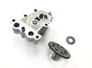Kawasaki VN 1500 Mean Streak VN50T [2005] - Oil pump pump unit-3