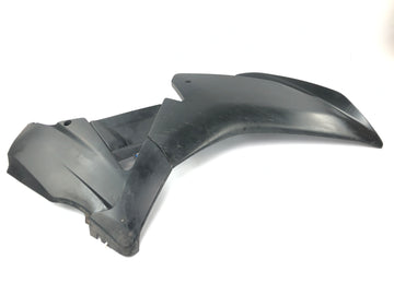 Aprilia RS 125 TW [2017] - Right side fairing, front fairing part - 0