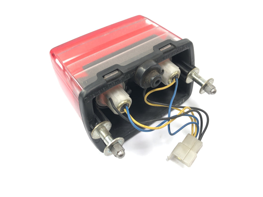 Yamaha TRX 850 4UN [1996] - taillight taillight brake light motorcycle lamp rear