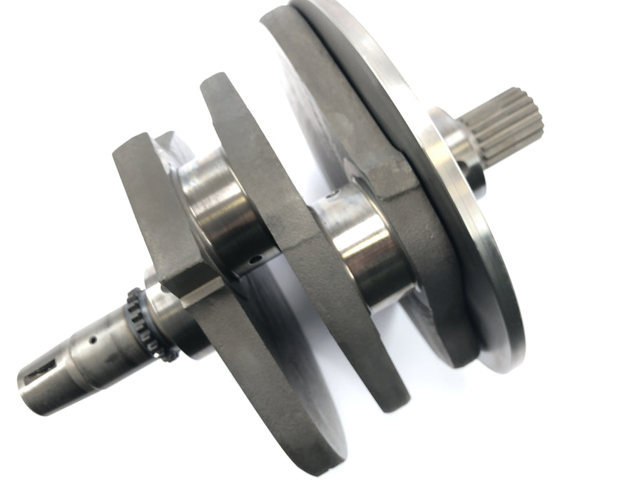 Suzuki Intruder VL 1500 AL [2000] - Crankshaft engine shaft
