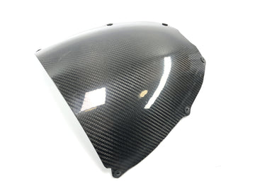 HONDA VTR 1000 SP 1 SC45 [2001] - voorruit kuipruit carbon look - 0