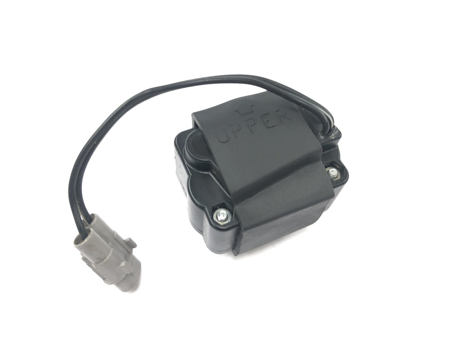 Aprilia Mille RSV 1000 ME [1999] - Zündspule Zündeinheit Ignition Coil Steuergerät