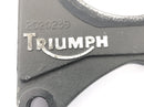 Triumph Speed Triple 1050 515NJ [2007] - Ankerplatte hinten-2