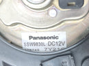 Honda CBR 1000 RR SC59 [2008] - Lüfter Kühlerlüfter Kühllüfter Kühler Ventilator-3