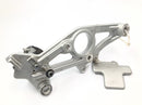 BMW R 1150 GS R21 [2002] - Driver's footrest, footrest holder, footrest mount on the right-5