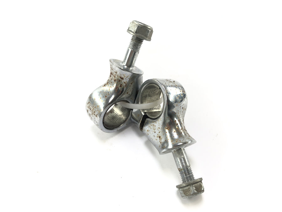 Kawasaki vn -15 VNT50A [1989] - Riser Set -paar
