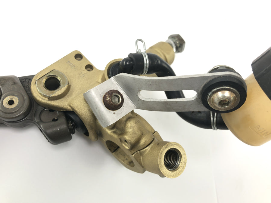 Moto Guzzi V11 Sport [1999] - Clutch pump Brembo clutch lever