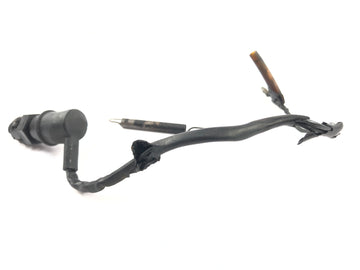 Yamaha XT 550 5Y3 [1982] - Bremslichtschalter hinten - 0