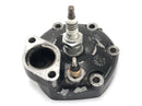 Honda NSR 125 JC22 [1998] - cylinder head spark plug recording-1