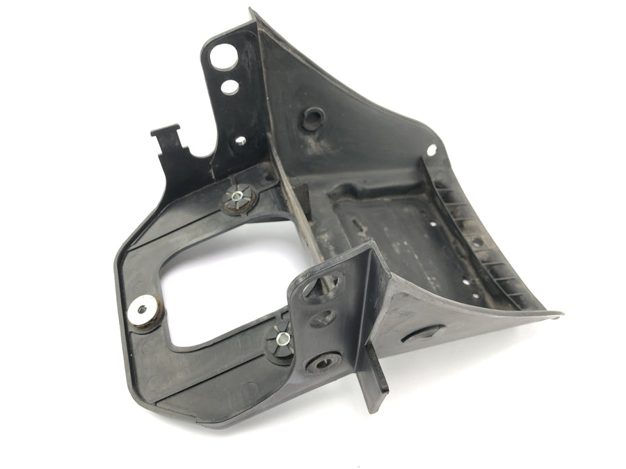 Honda CBX 750 RC17 [1984] - License plate holder bracket rear light behind