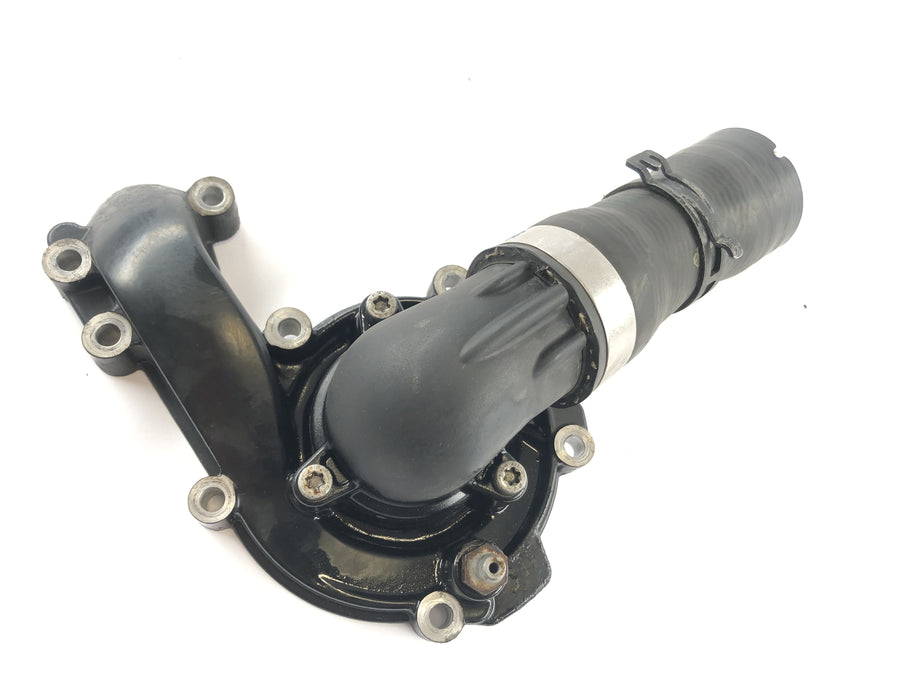BMW K 1300 S K12S [2010] - Waterpomp waterpomp van waterpomp