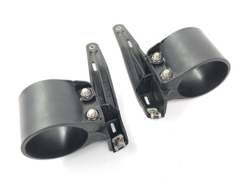 Aprilia SX 125 KX1 [2020] - Fork bridge bracket clamp front left and right