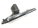 Suzuki Intruder VL 1500 AL [2000] - Exhaust silencer rear silencer chrome cylinder front-5