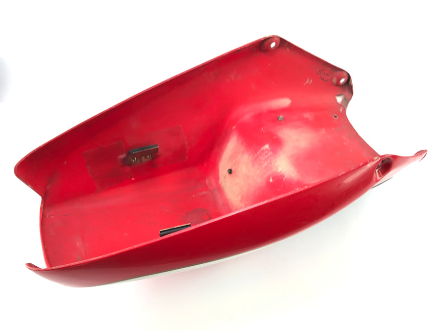 Ducati 900 SS [1991] - Rear fairing seat seat cover hump