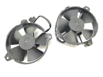 Aprilia RSV4 1000 [2010] - Radiator fan set paar - 0