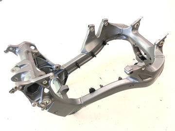 BMW K 1300 S K12S [2010] - Rahmen mit Papieren - 0
