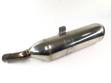 BMW R 1200 ST R1st [2006] - Uitlaatland Dillery Dillery Dampers Original