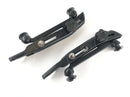 Moto Guzzi Norge 1200 [2006] - Halter Windschild Set Paar-2