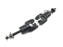 Yamaha XTZ 750 3LD [1989] - Riser Set Paar-3