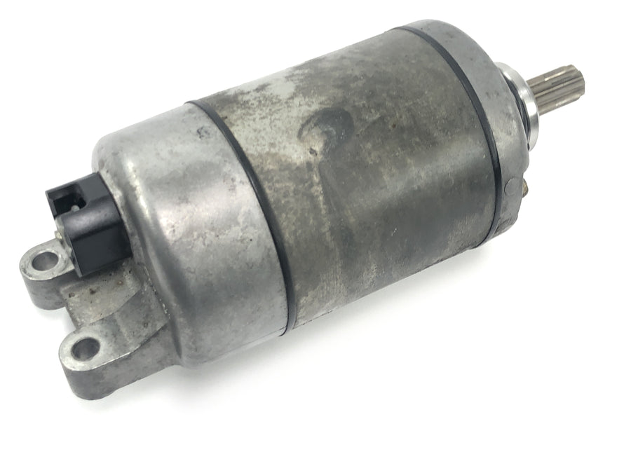 Suzuki GSF 1250 SA Bandit WVCH [2007] - Anlasser Startermotor Elektrostarter