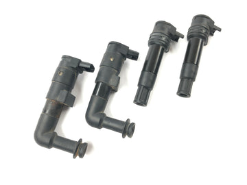 BMW R 1200 GS R12 K25 [2004] - Bobine bougiestekker stokspoelset 4 stuks