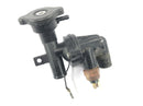 Yamaha XTZ 660 3YF [1992] - Thermostat cooling water connection coolant distributor-1