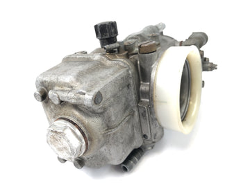 Husqvarna TE 610 E Dual H7 [1999] - Carburettor Dell'Orto PHM40 - 0