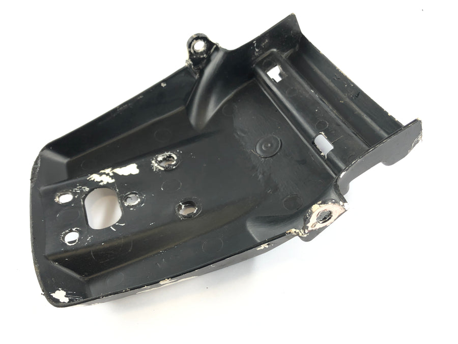 Yamaha XT 600 Z Tenere 34L [1985] - Heckfender