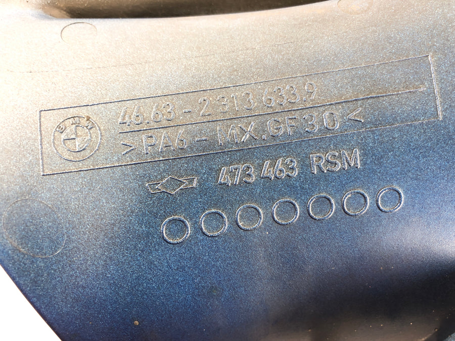 BMW R 1100 RT 259 [1997] - Side Cladding Cover Right Right