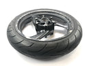 Yamaha XJR 1300 RP02 [1999] - Vorderrad Felge Rad 3.50 x 17"-1