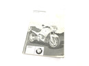 BMW R 1150 RS R22 [2003] - Bedienungsanleitung Wartungsanleitung Handbuch-3
