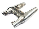 BMW R 1200 CL K30 [2003] - Delivered system silencer-1