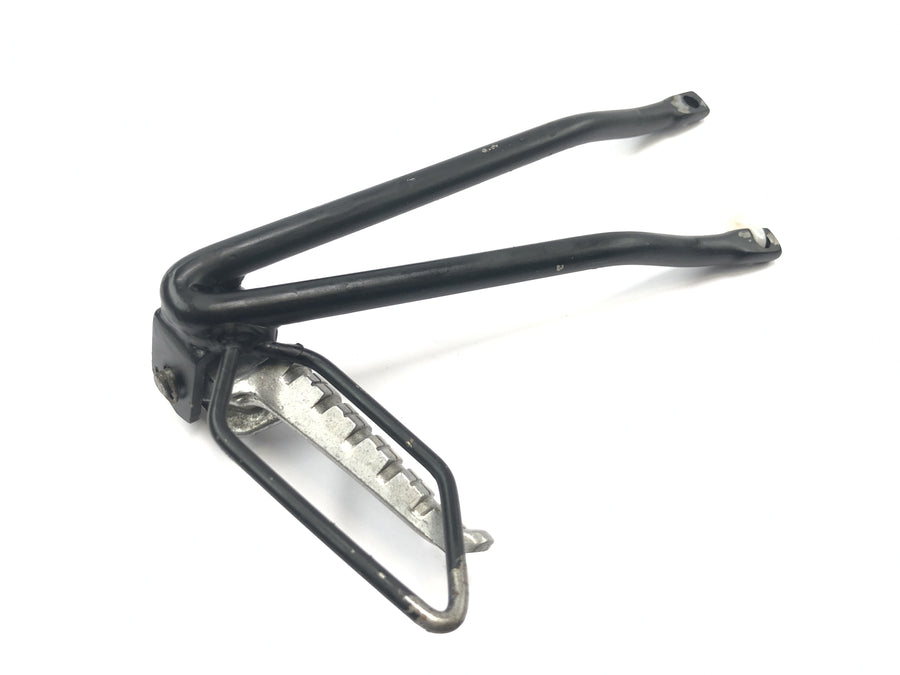 Aprilia RS 125 Extrema [1994] - Pillion footrest footrest rear right