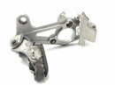 BMW R 1150 GS R21 [2002] - Driver's footrest, footrest holder, footrest mount on the right-1