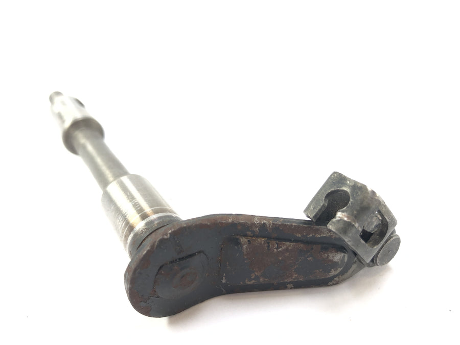 Cagiva Mito 125 8P [1991] - Clutch slave cylinder