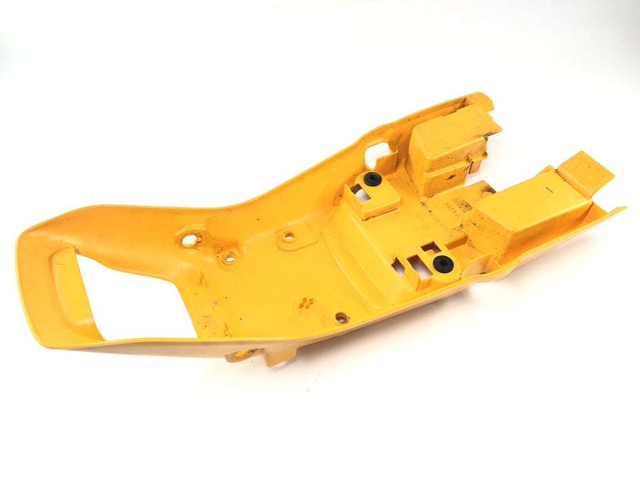 Honda SLR 650 RD09 [1997] - Achterwielafdekking Beschermende plaat Cladding Fender Fender