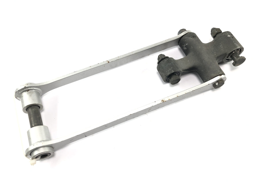 Yamaha XV 1600 Wild Star VP08 [2002] - Federbein Umlenkung Stoßdämpfer